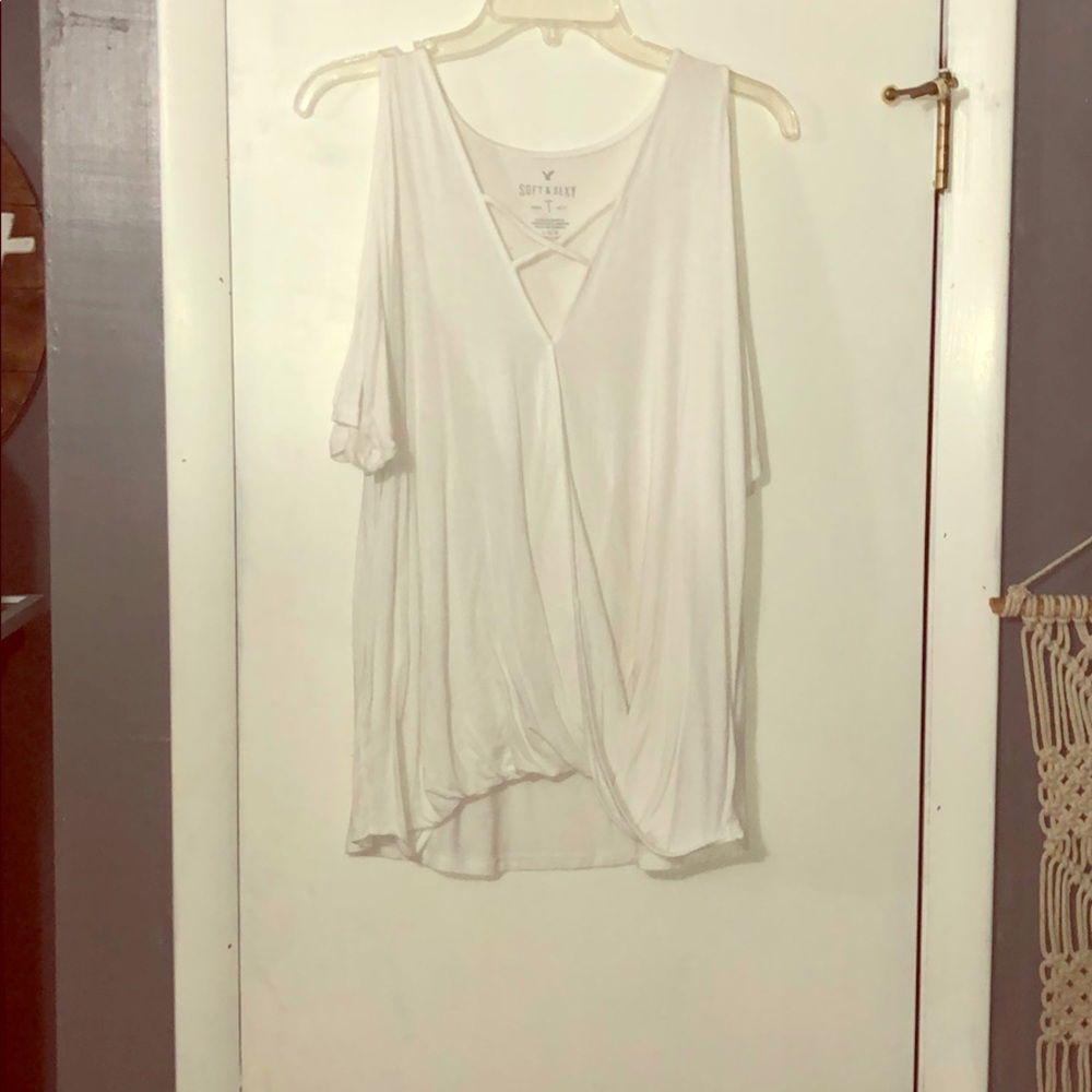 AE soft and sexy top